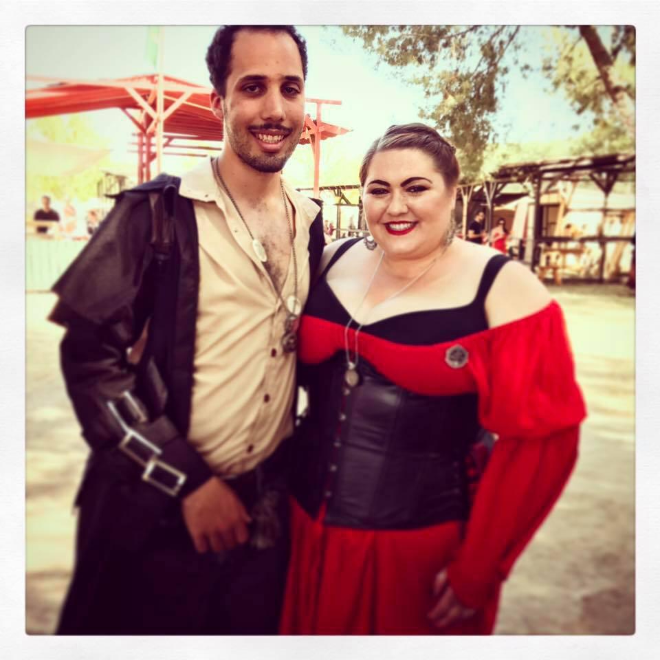 A Pirates Life for us!!!