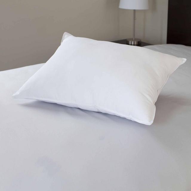 Ultra-Soft Down Alternative Standard Pillow by Somerset Home
