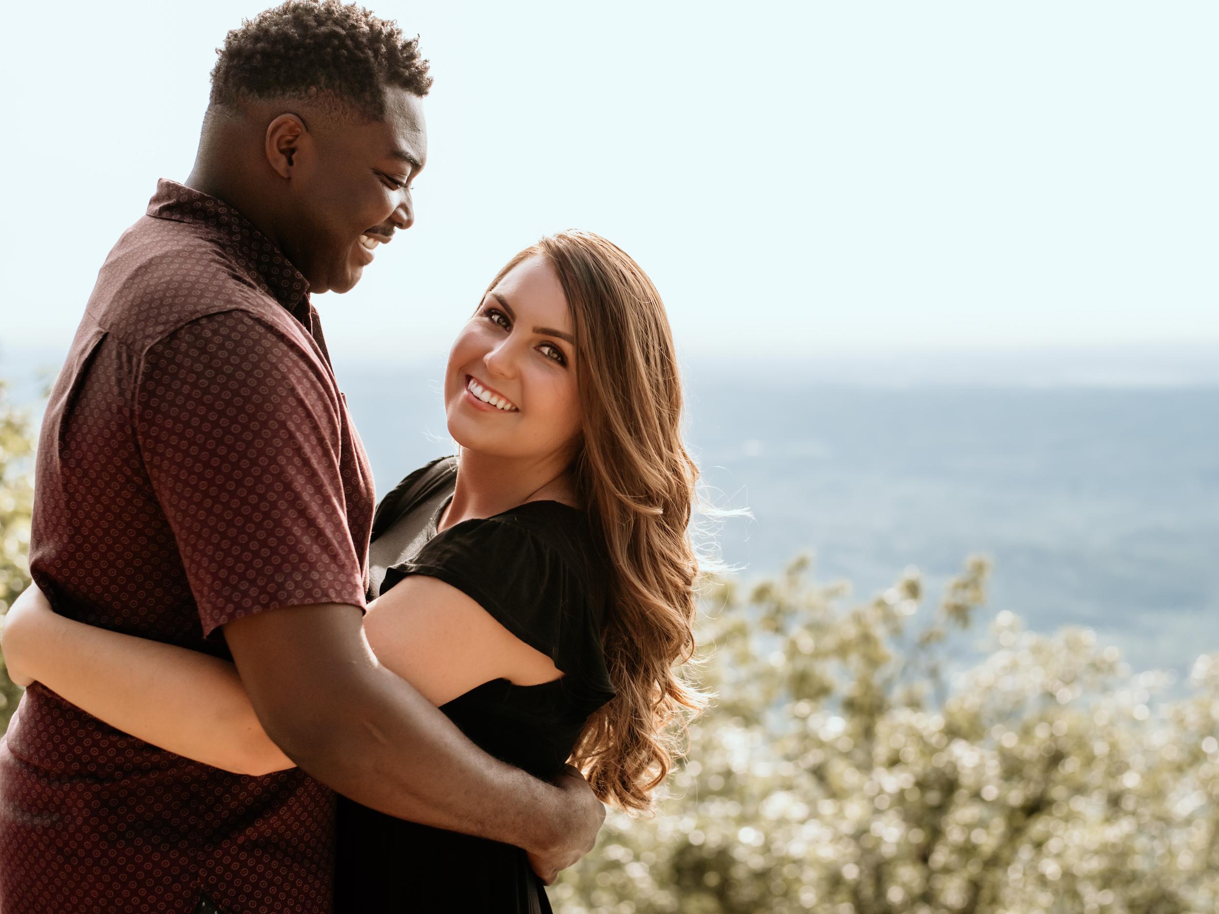 The Wedding Website of Caitlyn Jenacaro and Devin Walker