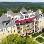 Crescent Hotel and Spa