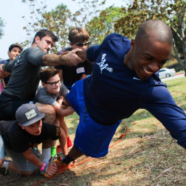 The Episcopal School of Los Angeles - FF&E Fund 2019