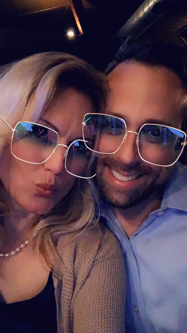 The Wedding Website of Erica Merrill and Danny Cracchiolo