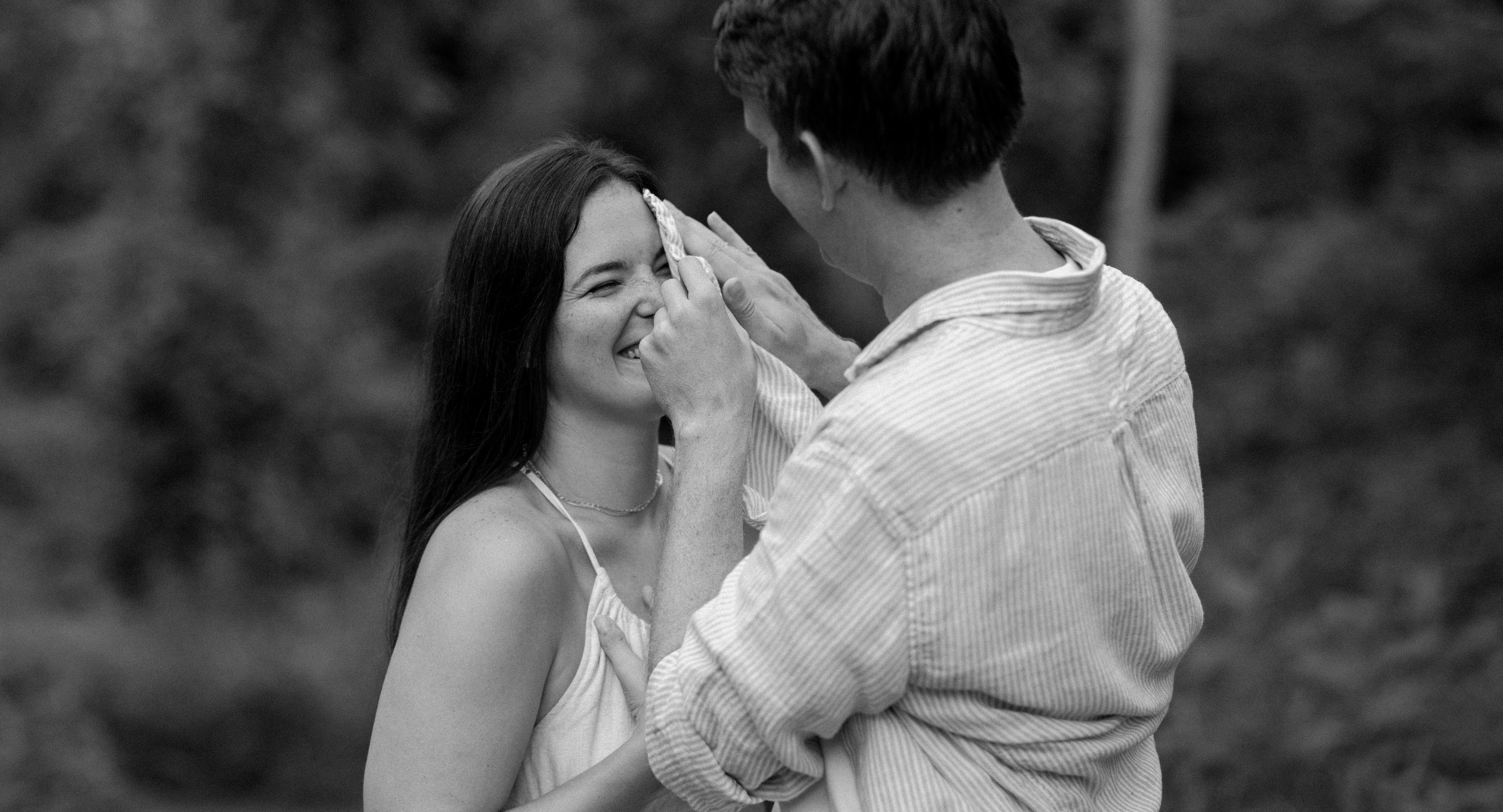 The Wedding Website of Ryan Myers and Molly McCarvill