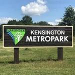 Kensington Metropark