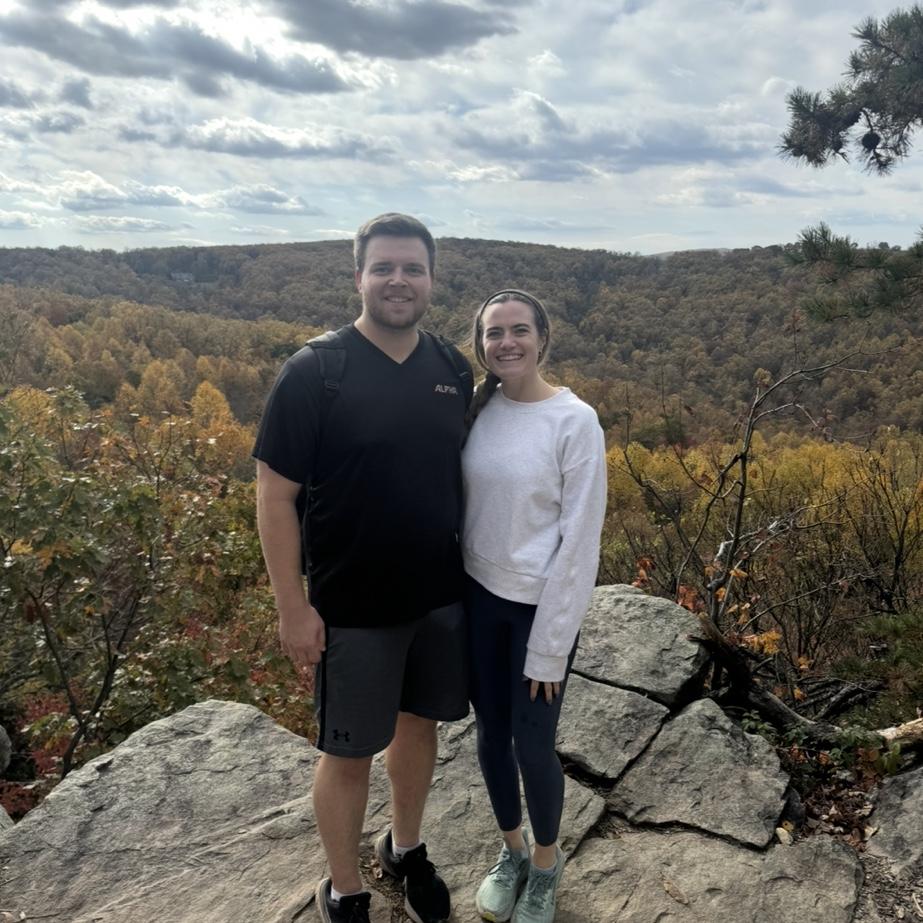 The one where we did Molly’s favorite activity
