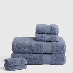 Turkish Classic Bath Sheet Bundle