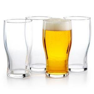 Luminarc - Craftbrew 4-Pc. Tulip Glass Set