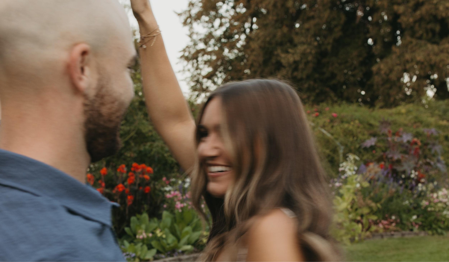 The Wedding Website of Gracie Johnson and Keegan Sullivan