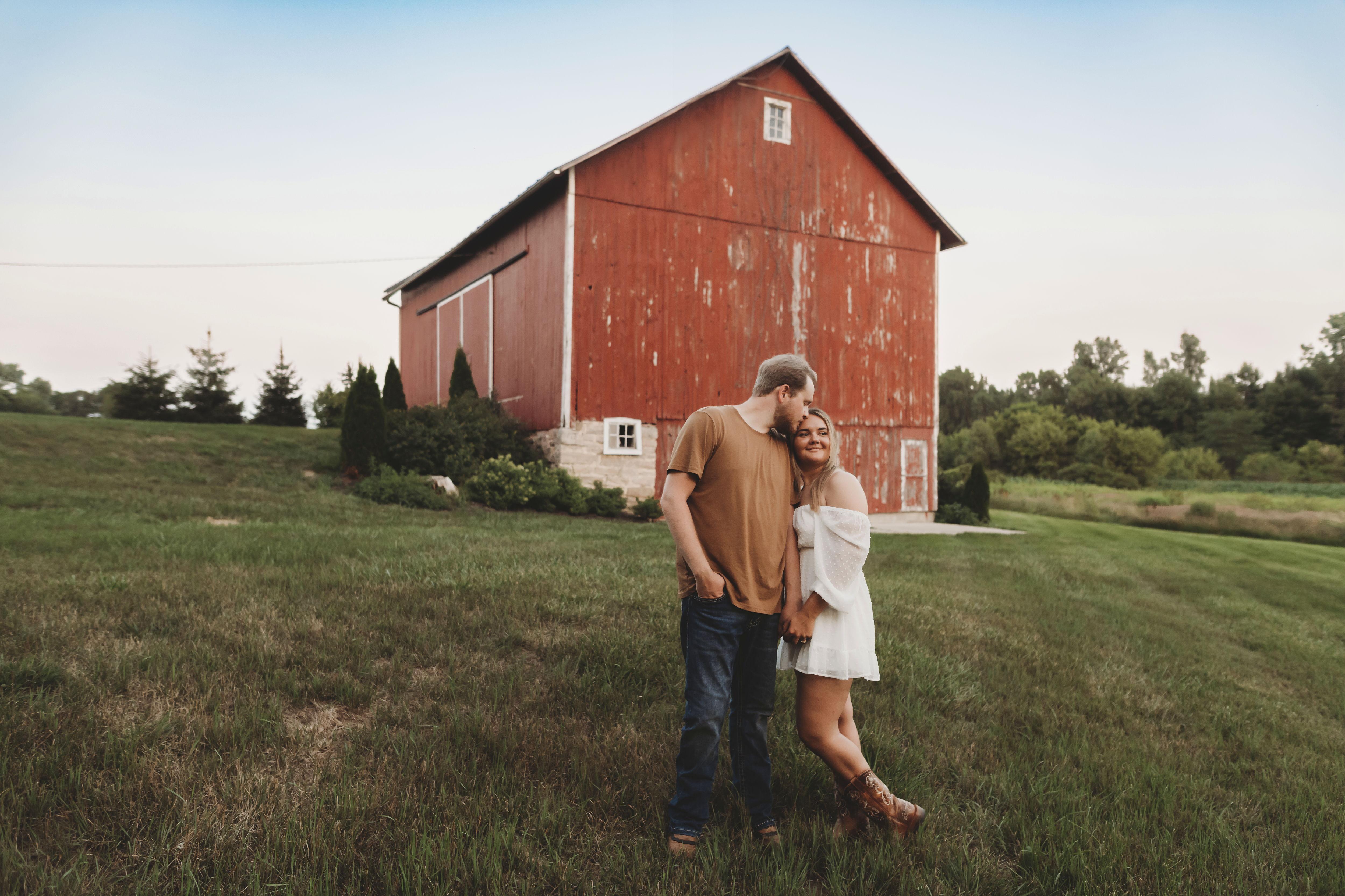 The Wedding Website of Kaylee Fair and Nathan Donatelli