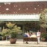 Blue Dog Bakery & Cafe