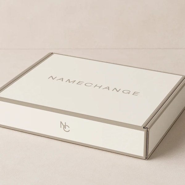 Name Change Kit