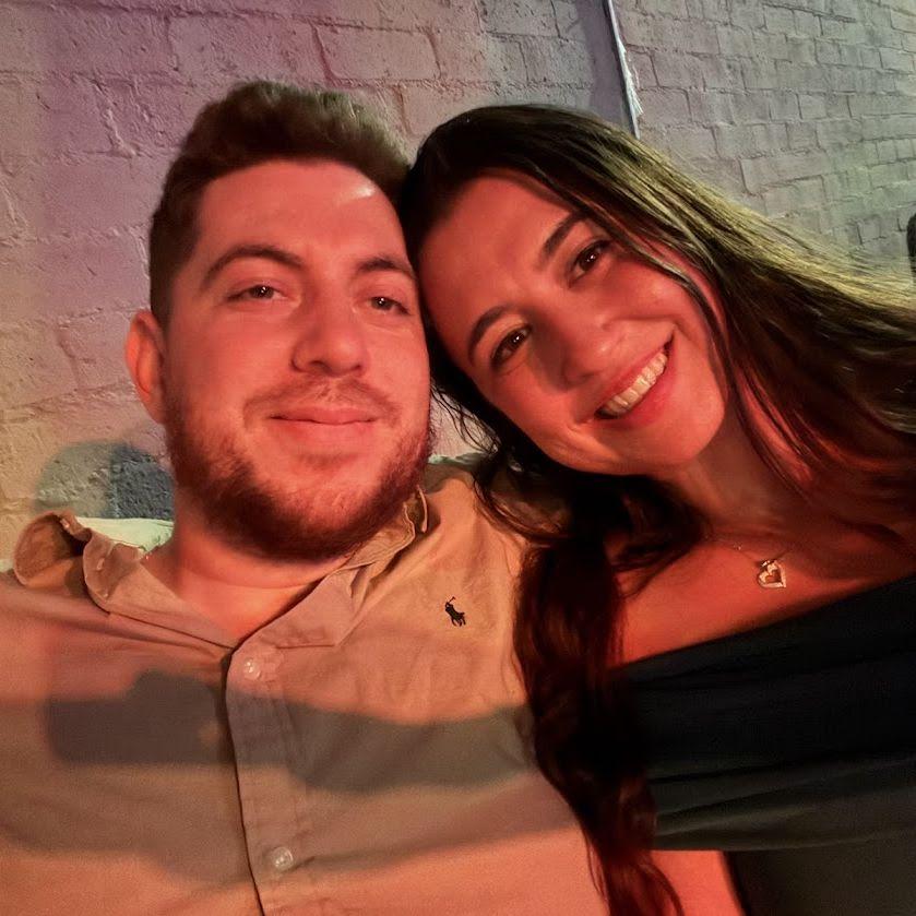 We are cute!