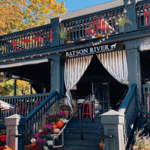 Batson River Brewing & Distilling - Kennebunk