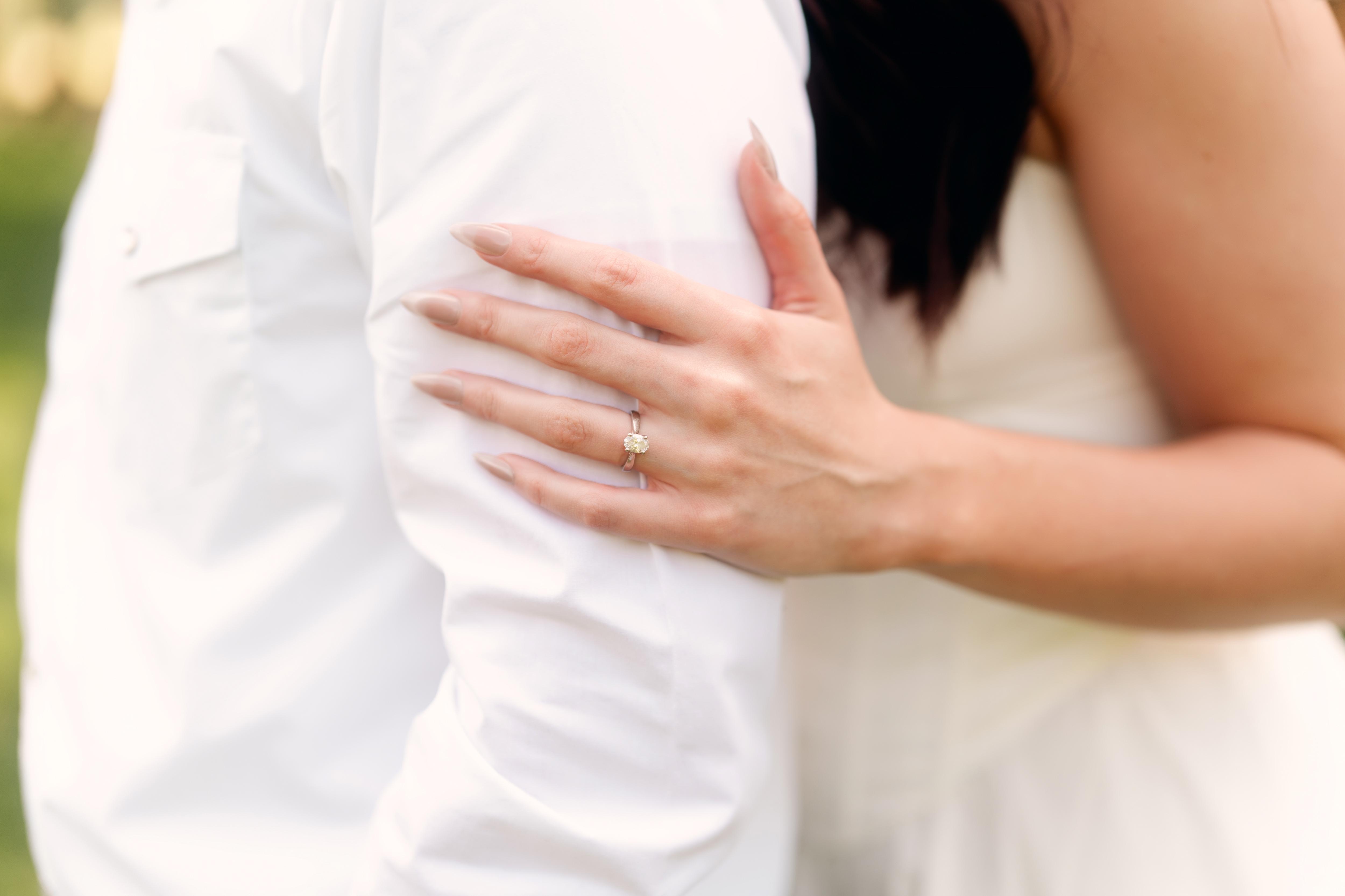 The Wedding Website of Alyssa Burdette and John-Daniel Franklin