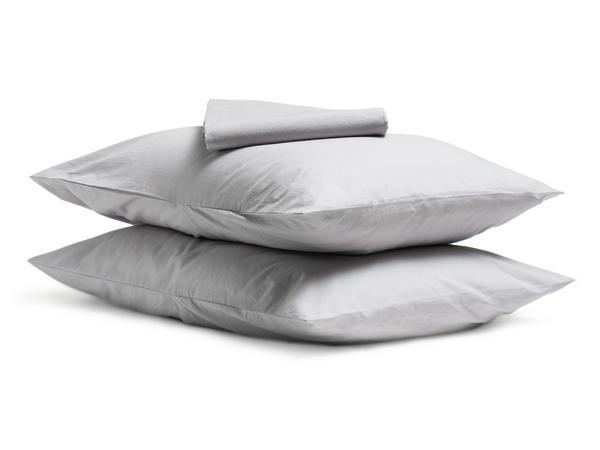 Percale Sheet Set