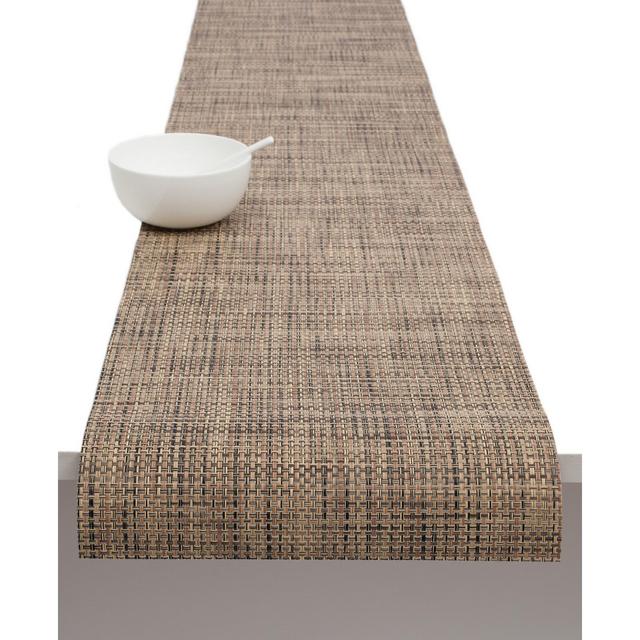 Chilewich Basketweave Runner