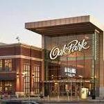 Oak Park Mall