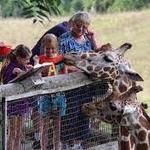 Binder Park Zoo