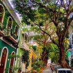 Viejo San Juan