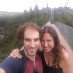 Gorge de Coaticook