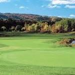 Monterra Golf Course