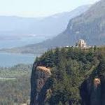 Vista House at Crown Point