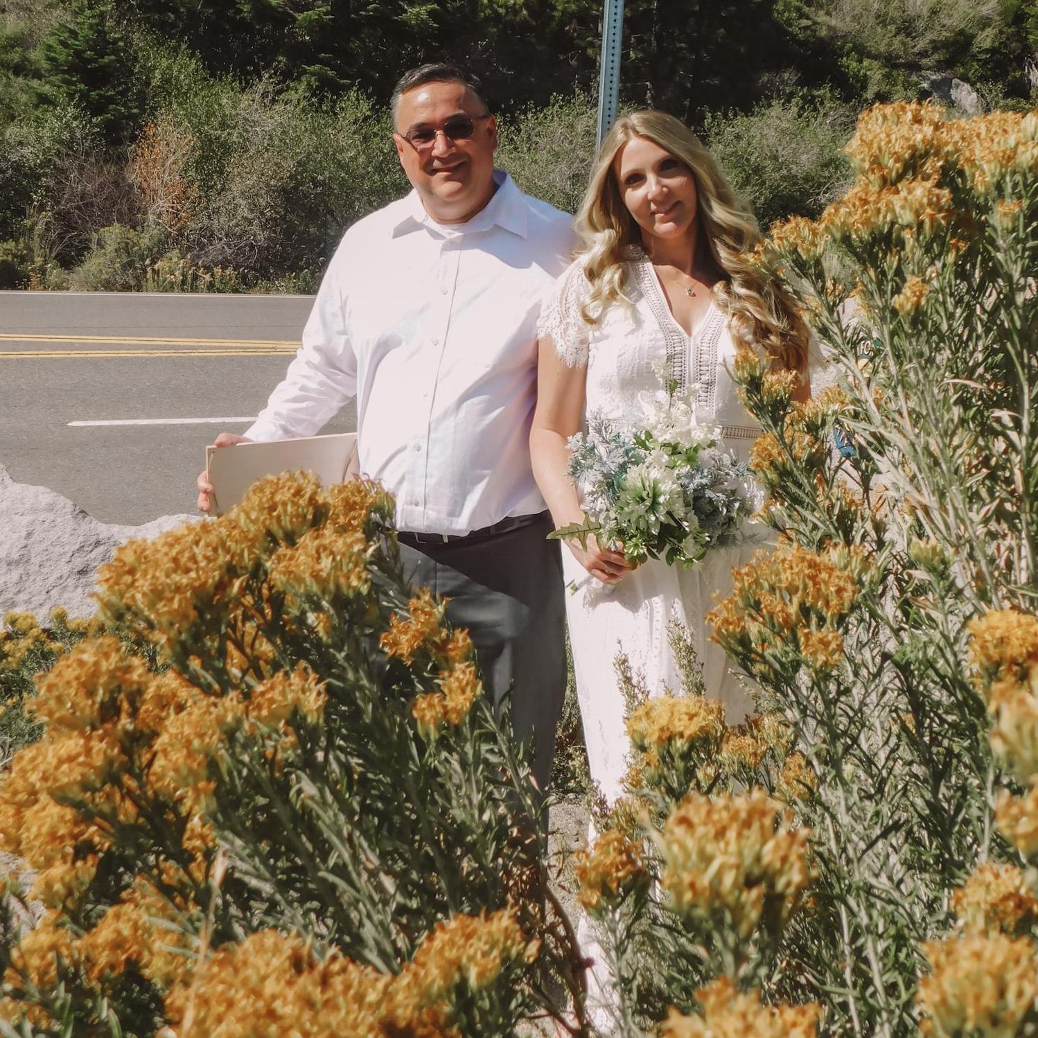 Flowers!