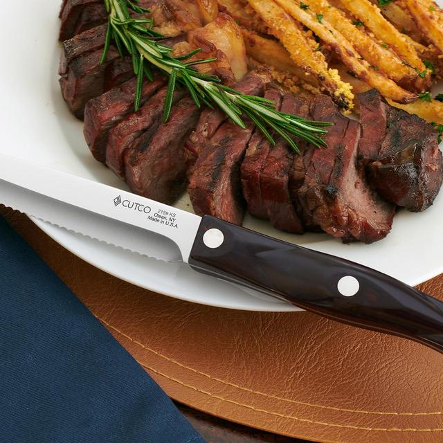 Cutco Steak Knife (4)