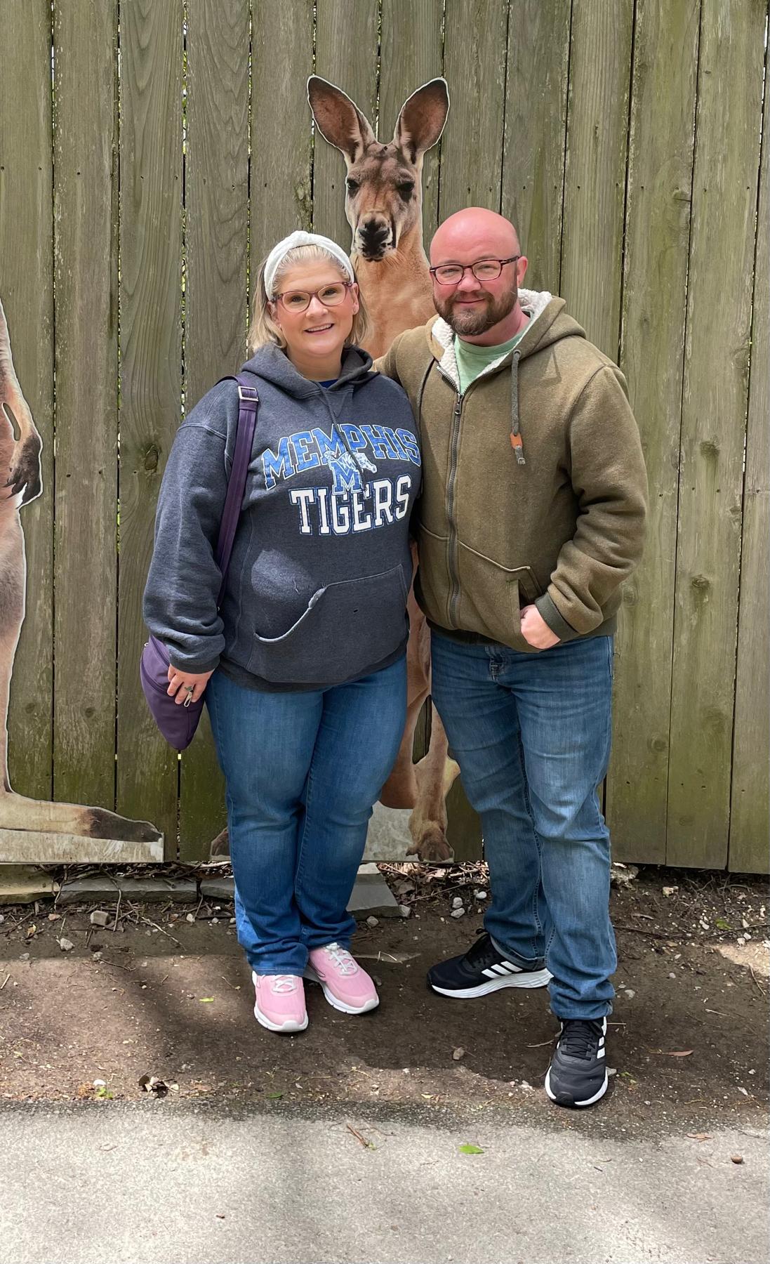Memphis Zoo date