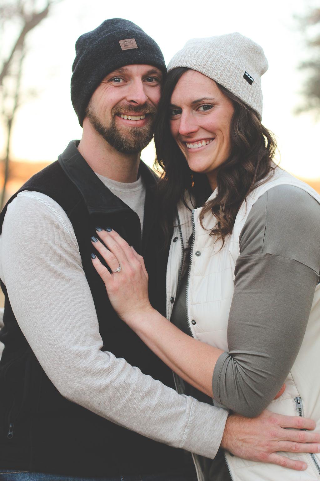 The Wedding Website of Bryanna Pierce and John Schuman
