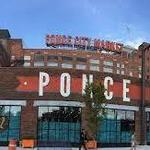 Ponce City Market North Northeast