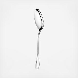 Perles II Serving Spoon