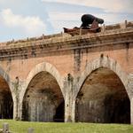 Fort Pickens