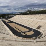 Panathenaic Stadium