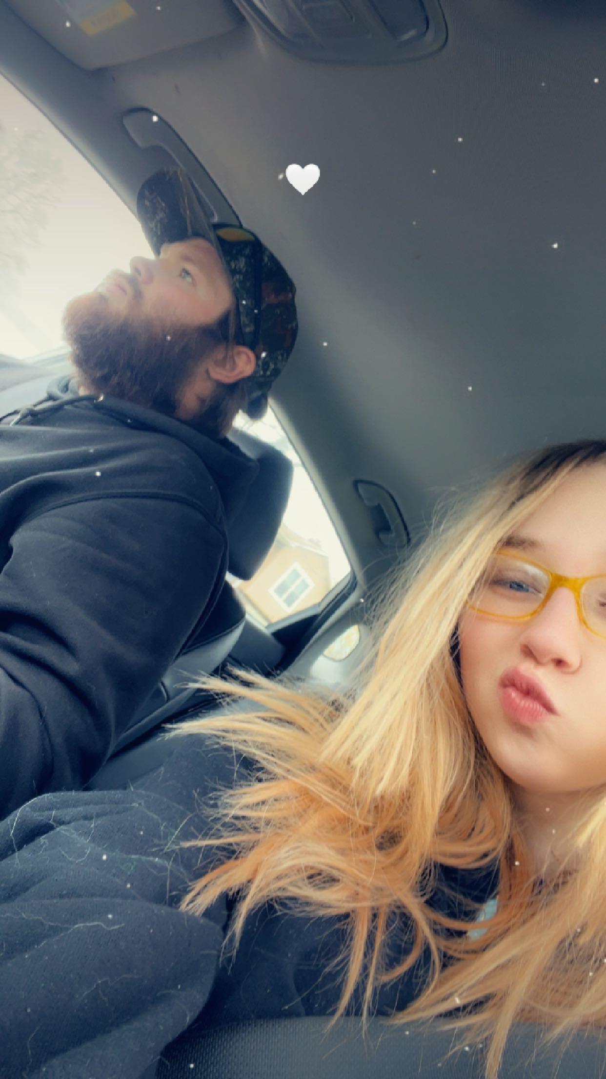 The Wedding Website of Echo Anderson-Bryant and Kyle Gaudette