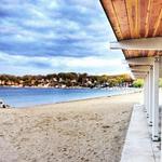 Fontana Beach
