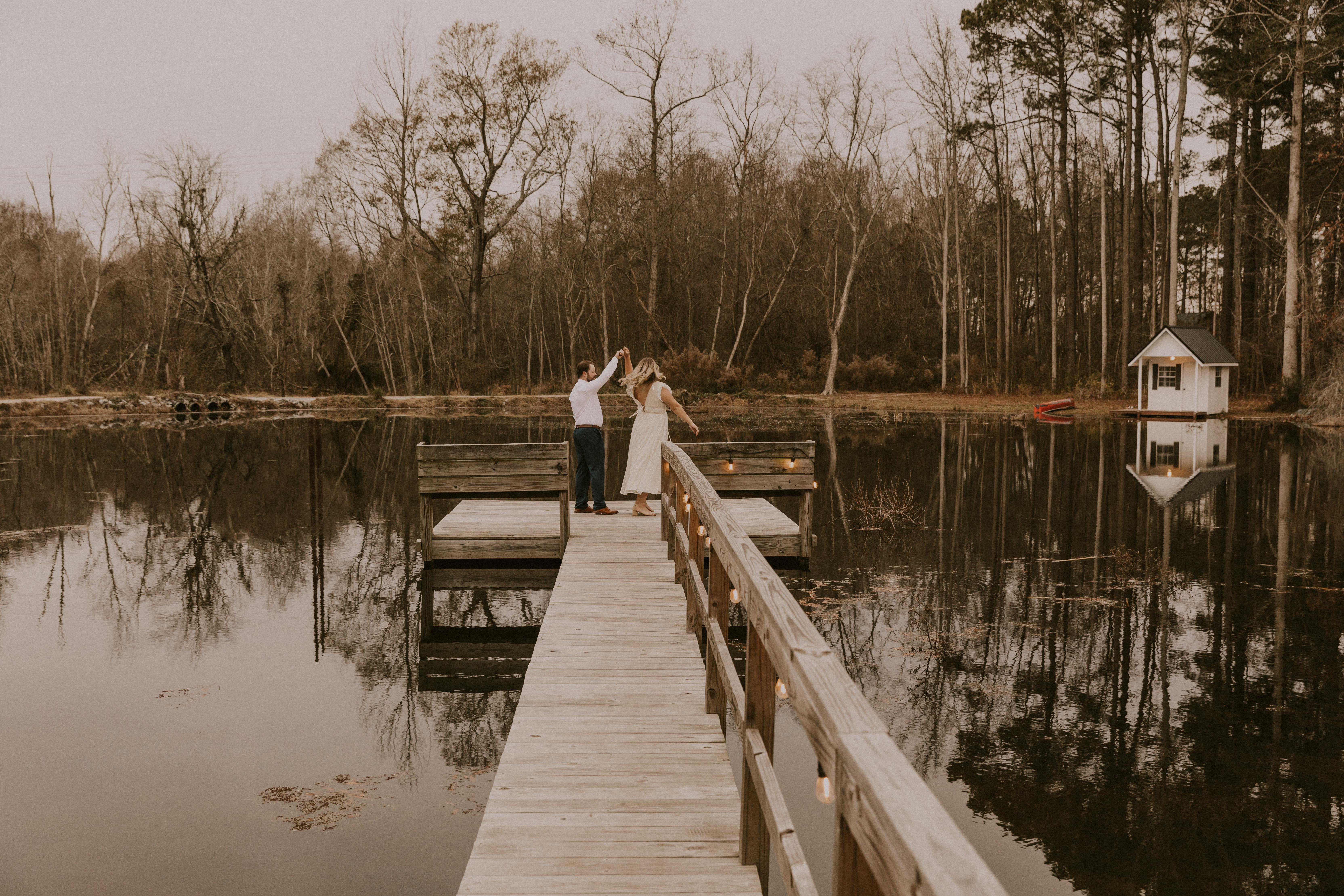 The Wedding Website of Florence Lechette and Adam Murphy