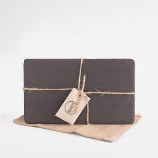 Slate Cheese Board