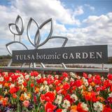 Tulsa Botanic Garden