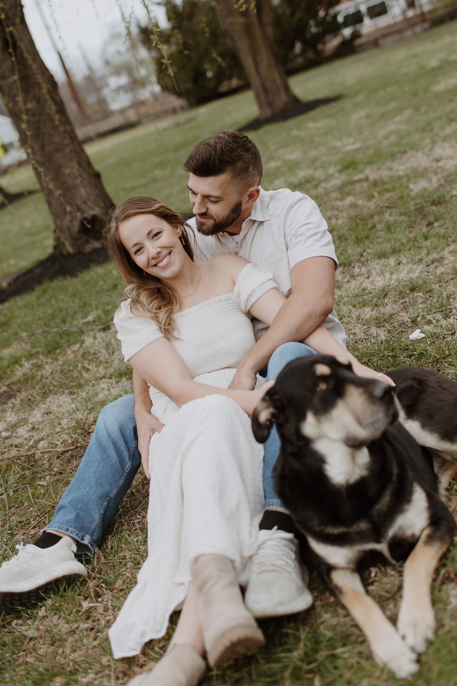 The Wedding Website of Allison Jones and Bradley Diehl