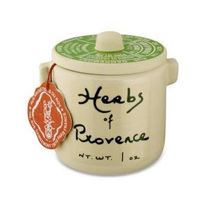 Herbs of Provence