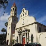 Cathedral Basilica of St. Augustine