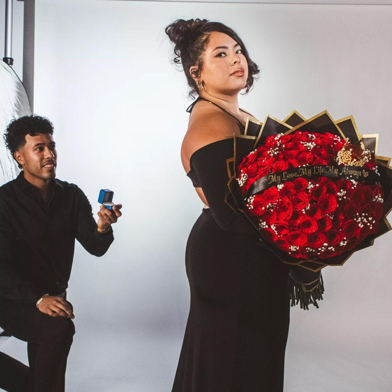 12/22/24 - Our engagement!