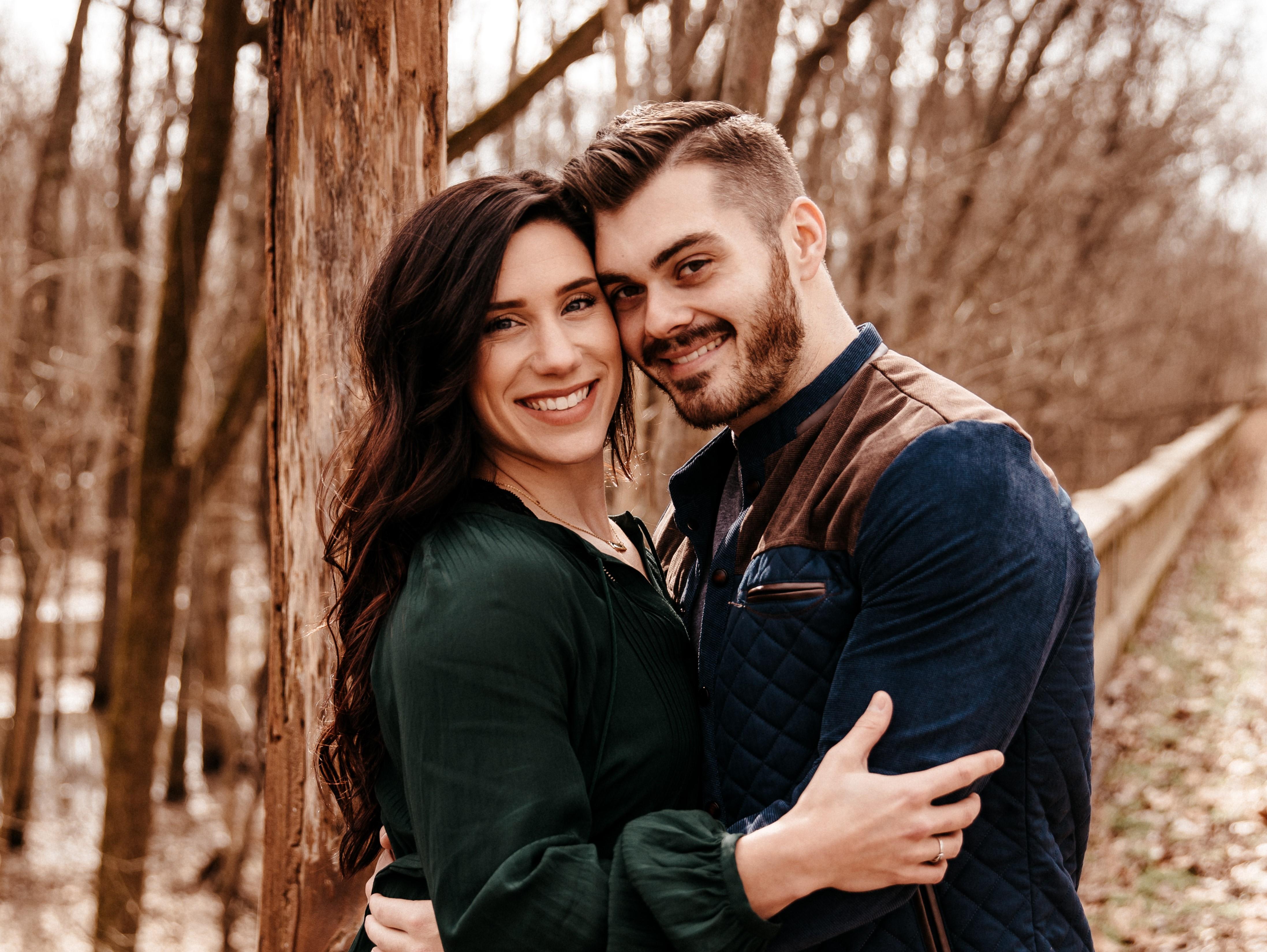 The Wedding Website of Hannah Grider and Hamilton Brodnax