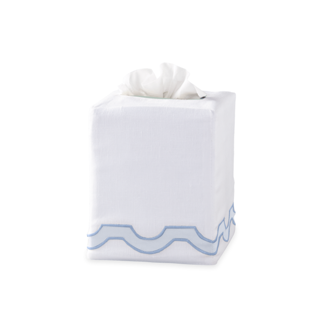 Mirasol Tissue Box Cover
