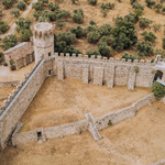 Castello Isola Polvese