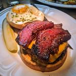 Au Cheval