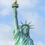 Statue of Liberty & Ellis Island