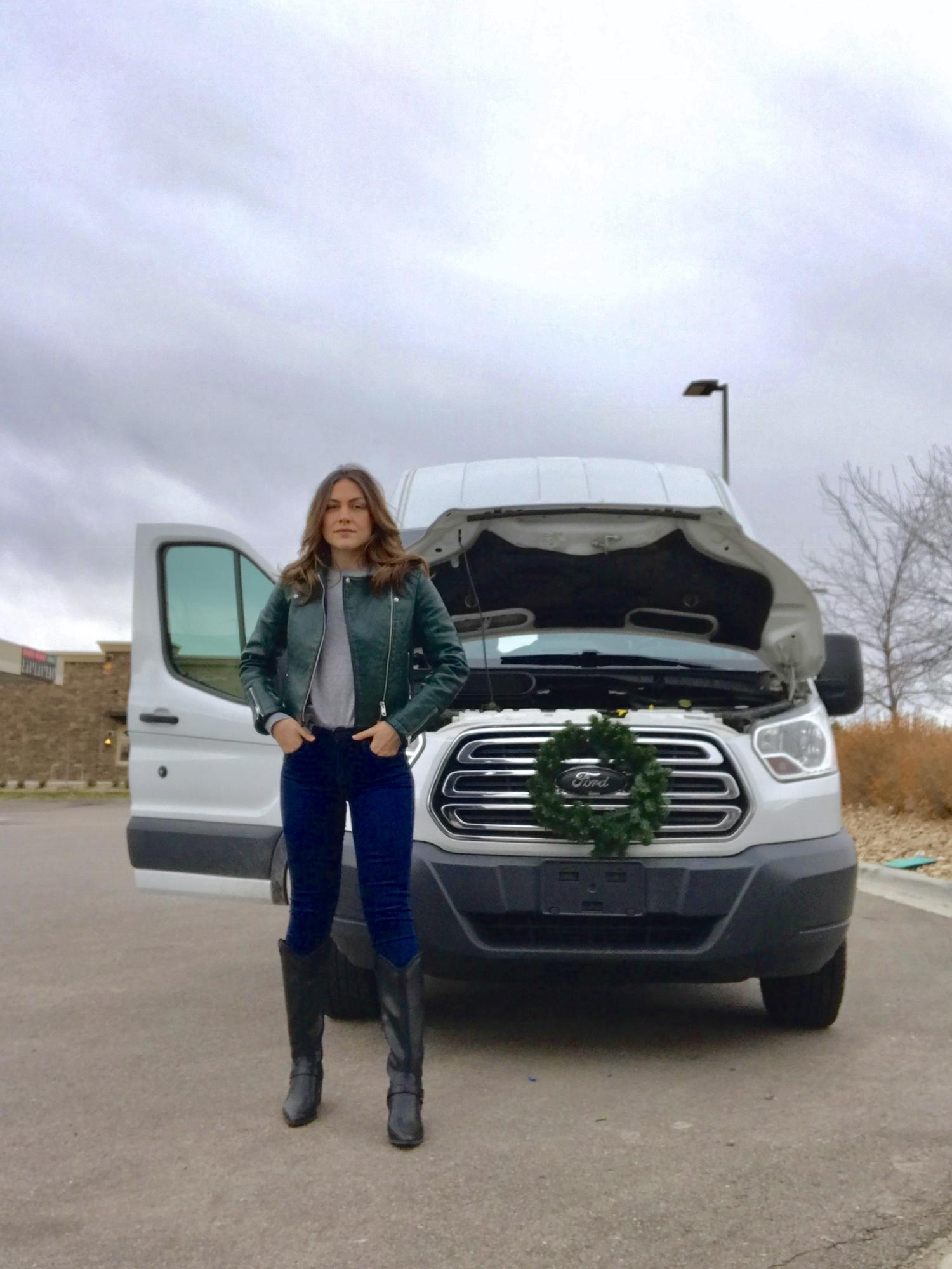 Vandelay in Aurora, CO