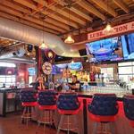Pumphouse
